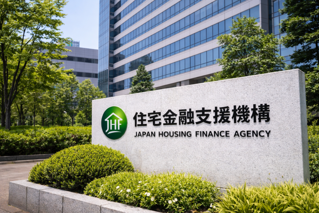 【フラット35】機構債と金利推移から読み解く本当の仕組み