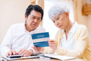 リバースモーゲージとは？～ 仕組み・メリット・デメリット ～