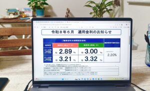 【フラット35】2026年6月の金利発表